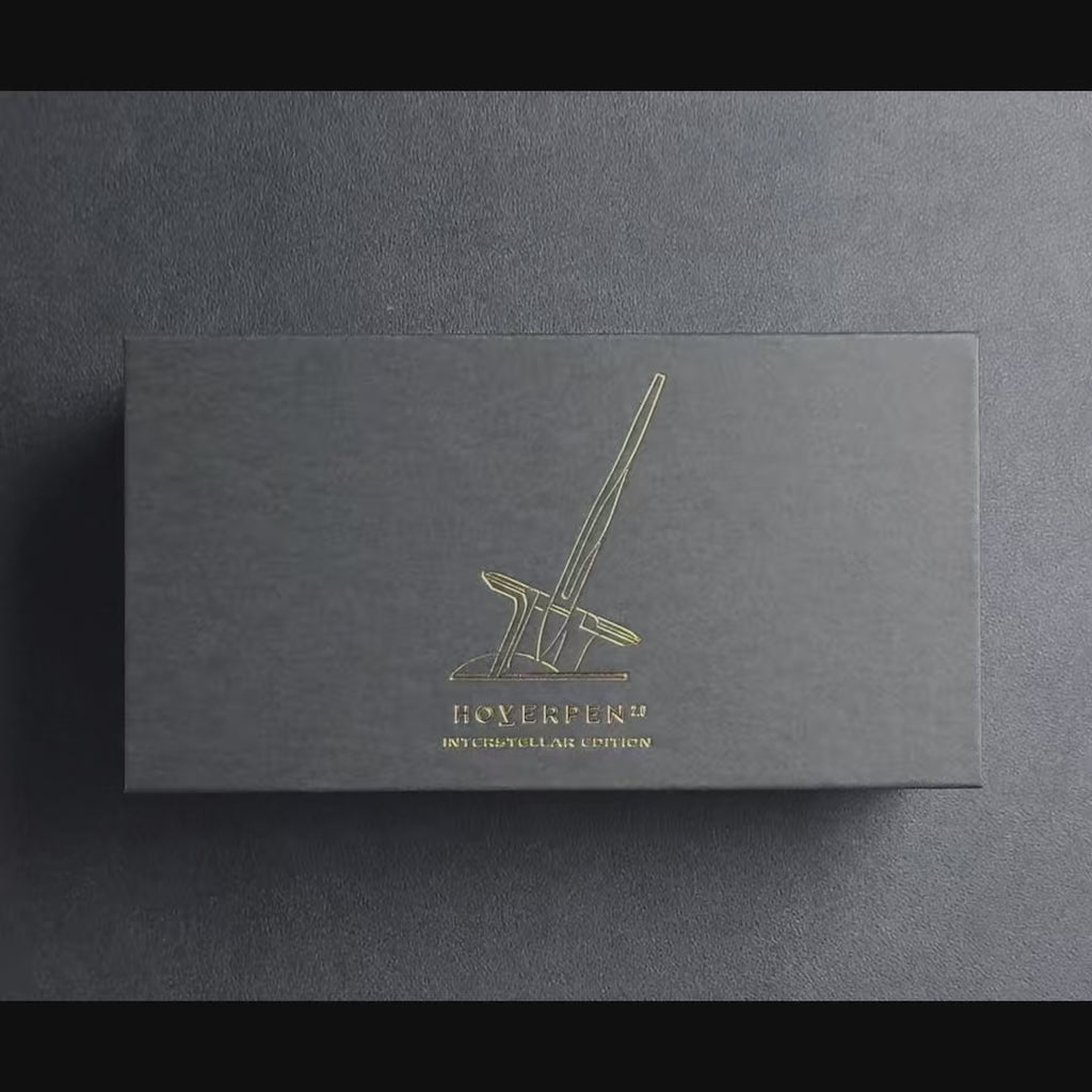Hoverpen Interstellar Edition - novium#46827980947790